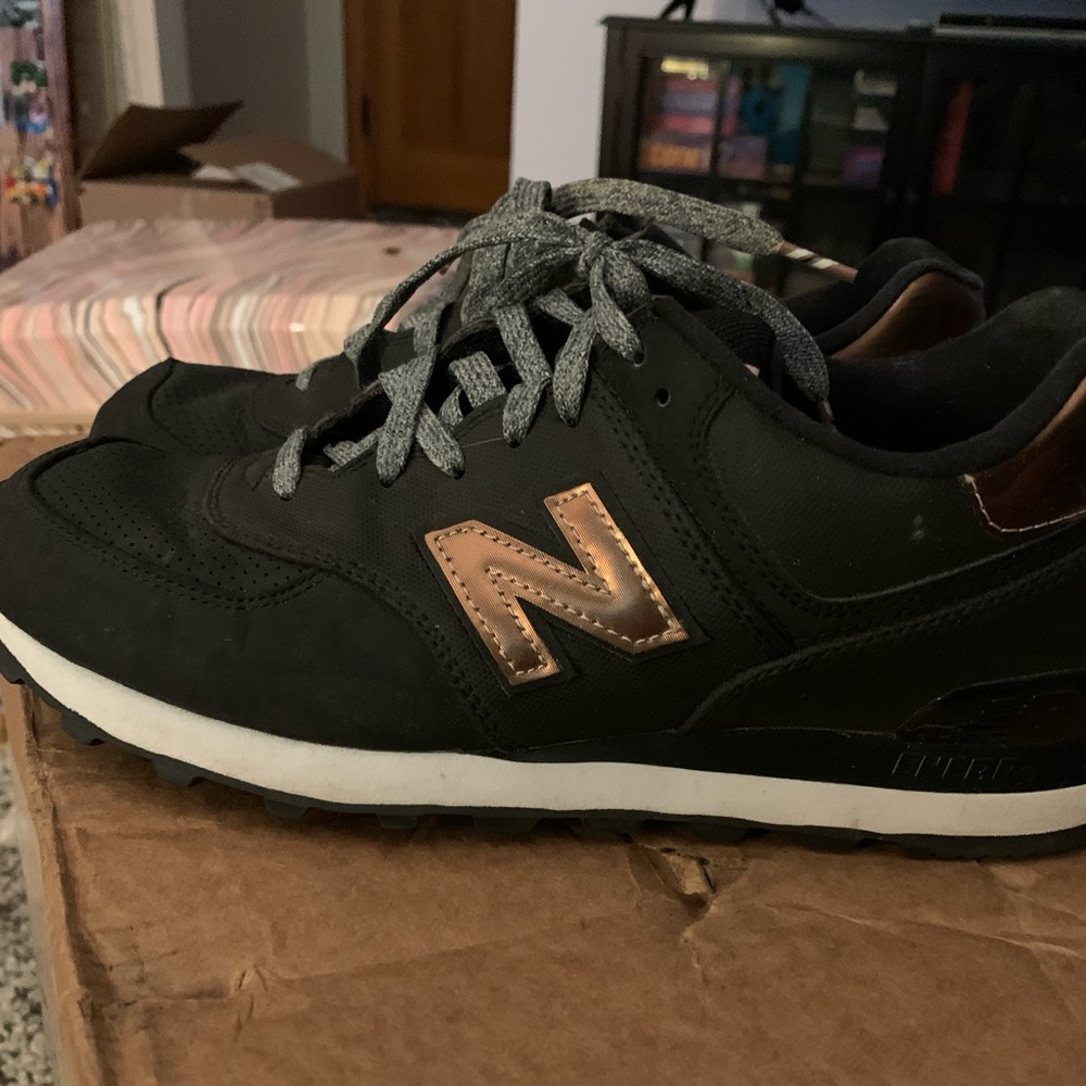 New Balance 574 Sneakers